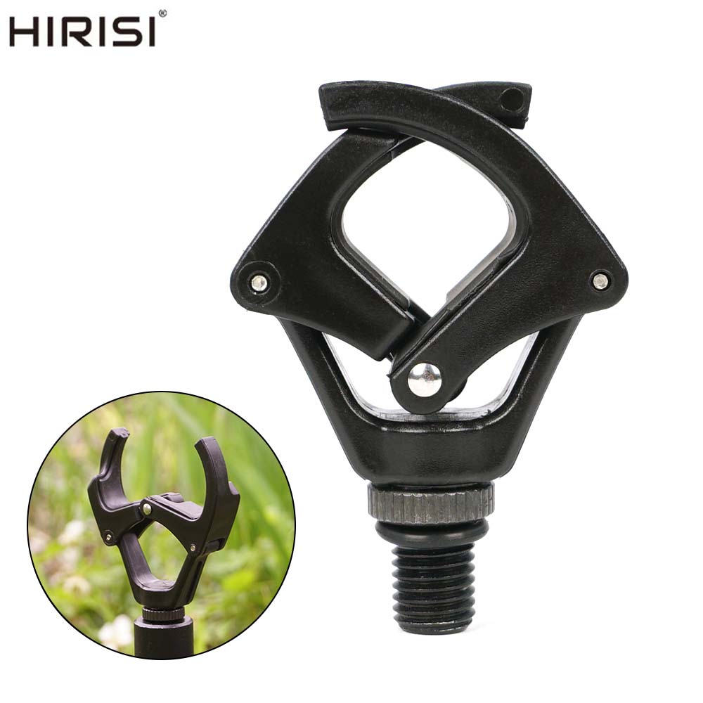 Carp Fishing Tackle - Hirisi Olta Dinlenme Kafa Seti 1/2/3