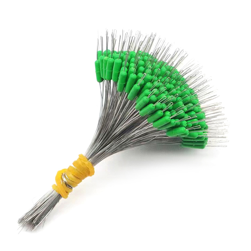 Fishing Equipment Deals - Toptan 300 adet/paket Balıkçılık Bobber Oval