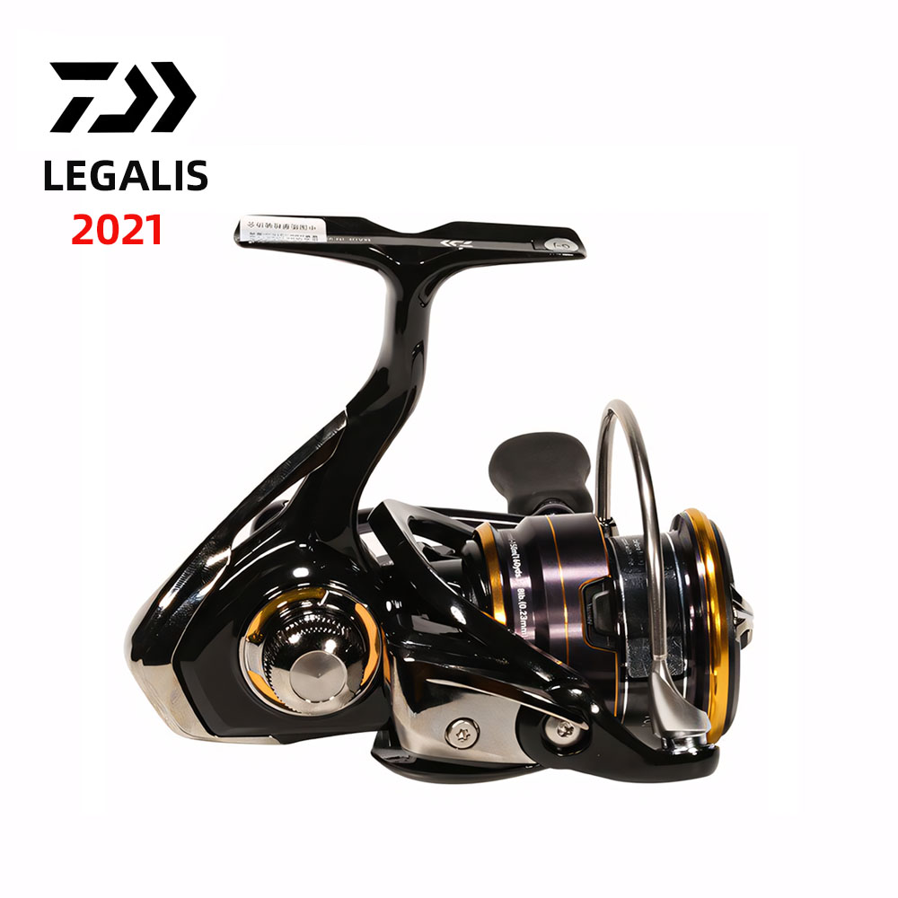 Fishing Equipment Daiwa - DAIWA 2021 LEGALIS CS LT Balıkçılık