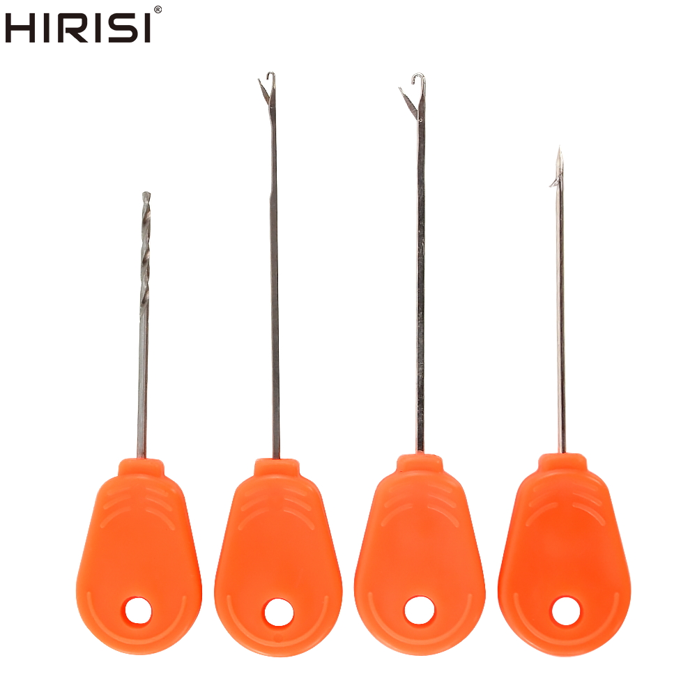 Carp Fishing Tackle - Hirisi 4 adet Sazan Balıkçılık Yem