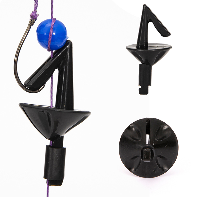 Fishing Equipment And Tools - RH. 20 adet Darbe Yem Kalkanları