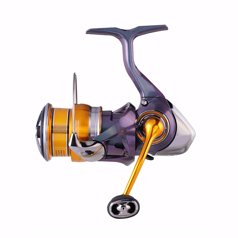 Fishing Equipment Daiwa - 24 DAIWA REGAL CS LT Spin