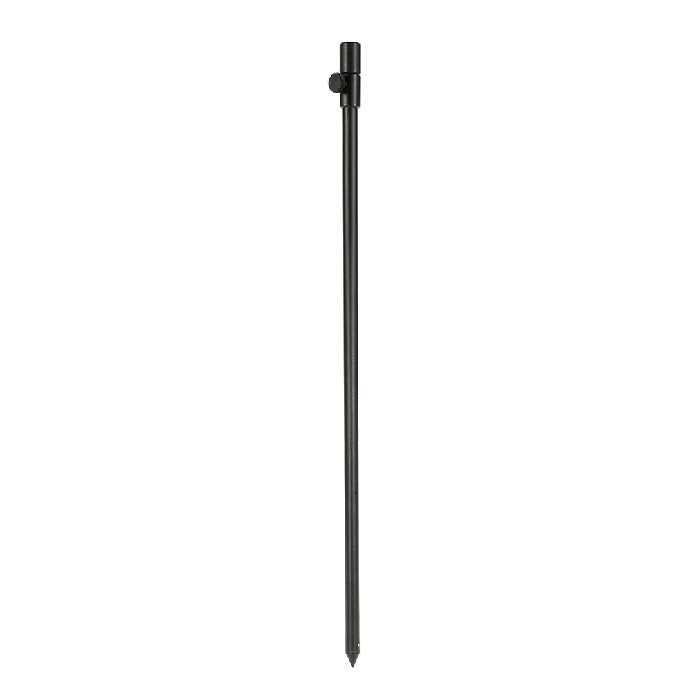 Bite Alarm Fishing - 48-75 cm Uzatan Alüminyum Alaşımlı Balıkçılık