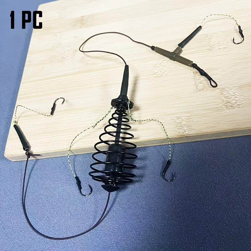 Fishing Equipment Ebay - 1 adet # 30/50 Avrupa Inline