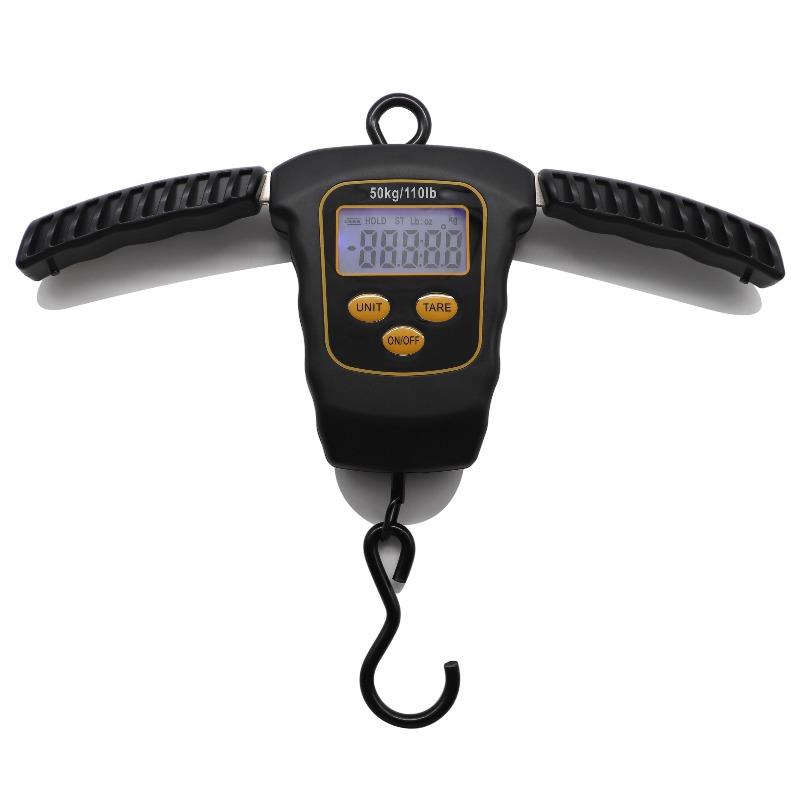 Carp Fishing Tackle - 50Kg 110lb 10g Katlanabilir Ucuz Elektronik