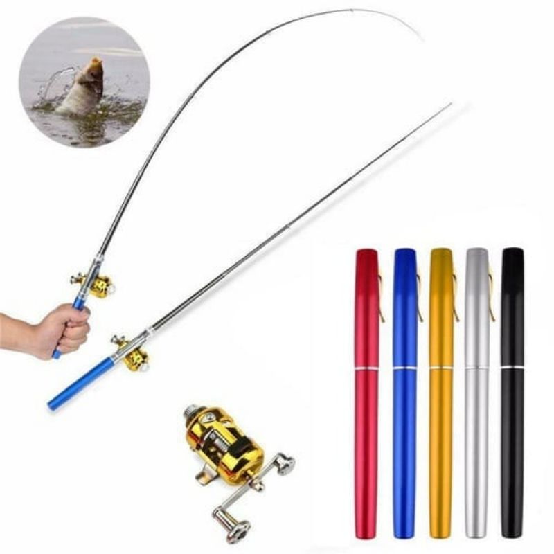 Fishing Equipment Europe - 2023 cep boyutu olta olta ve