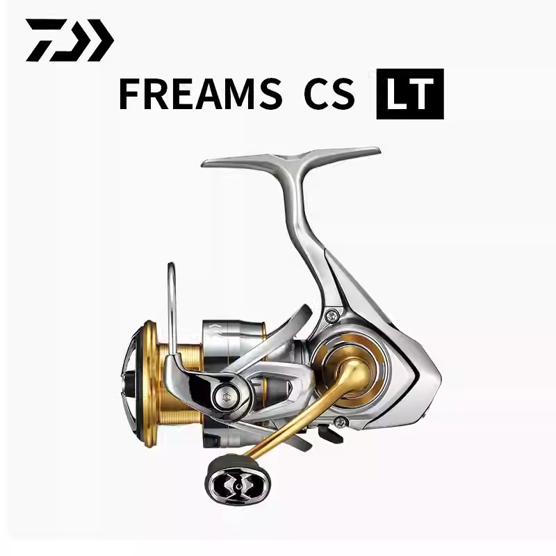 Fishing Equipment Daiwa - DAIWA 21 FREAMS LT İplik Balıkçılık