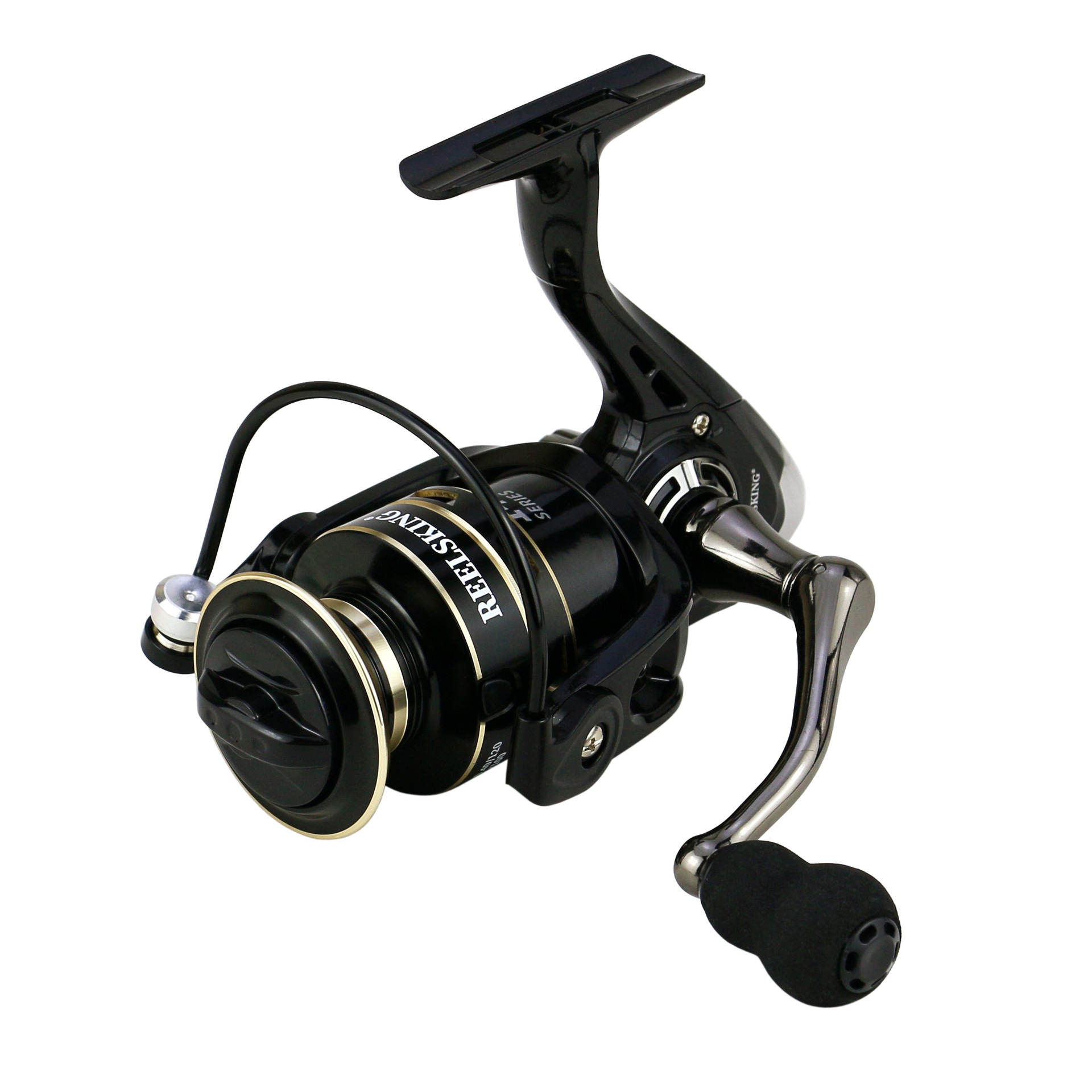 Electric Fishing Reel - Ae Serisi 2026 To 7000 Döner