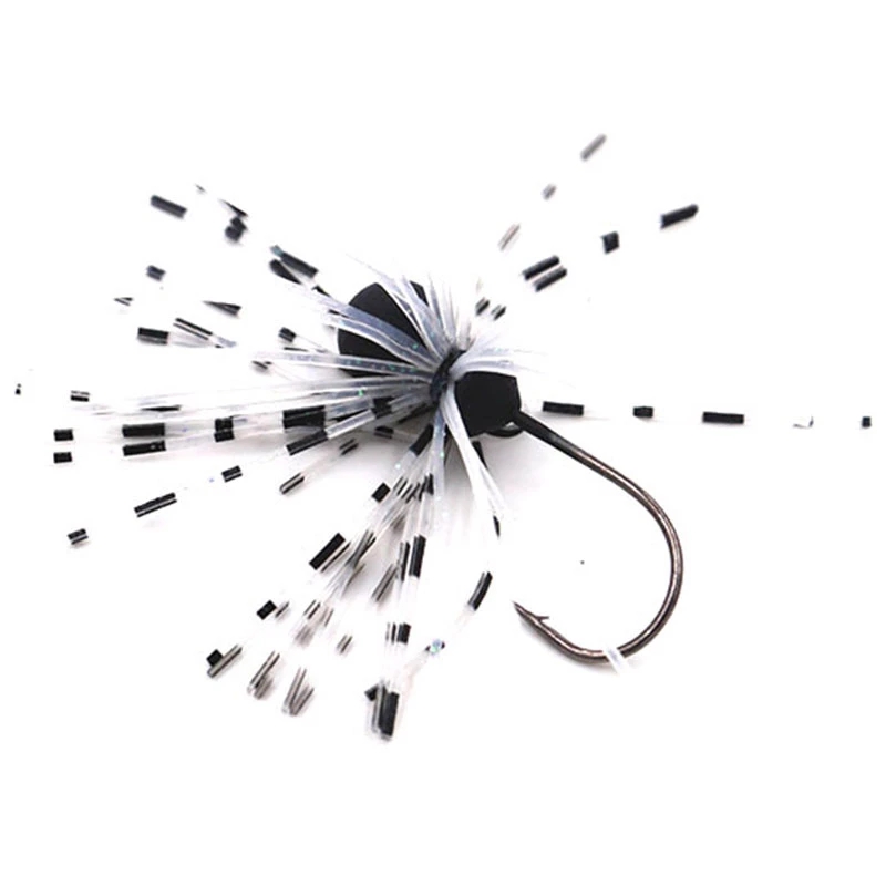 1 adet 3.5g 5.2g Silikon Jig K - Jig Head Lure incelemesi ve fiyatı
