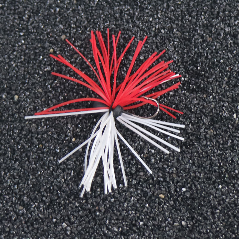 1 adet 3.5g 5.2g Silikon Jig K - Jig Head Lure incelemesi ve fiyatı