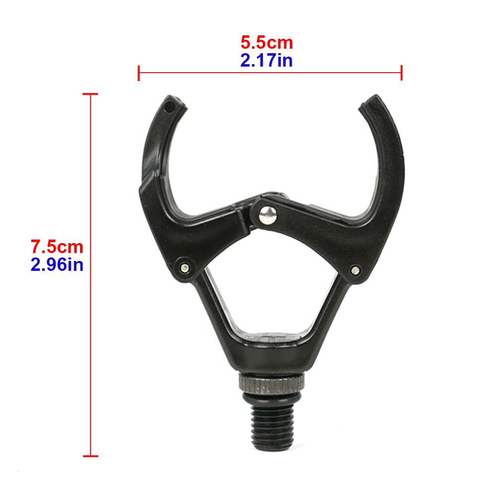 Hirisi Olta Dinlenme Kafa Seti - Carp Fishing Tackle incelemesi ve fiyatı
