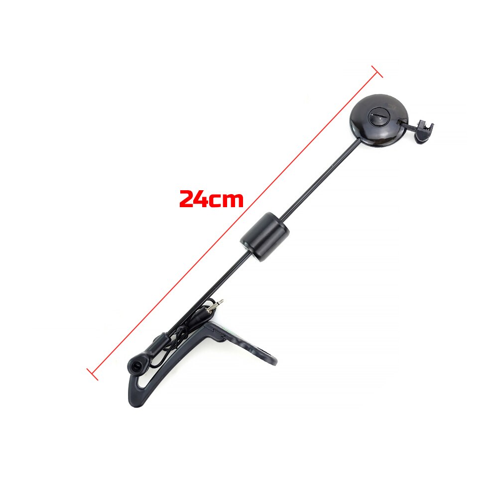 Hirisi LED sazan balıkçılık sw - Bite Alarm Fishing incelemesi ve fiyatı