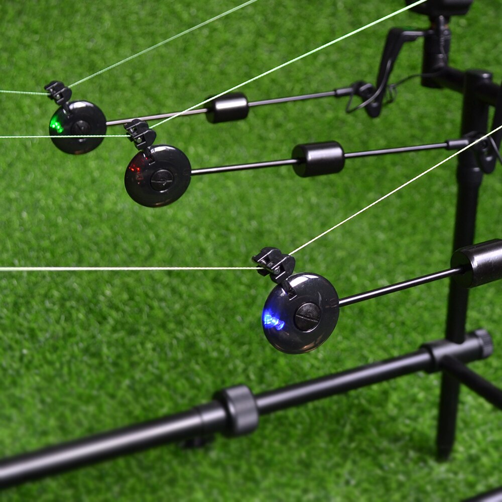 Hirisi LED sazan balıkçılık sw - Bite Alarm Fishing incelemesi ve fiyatı