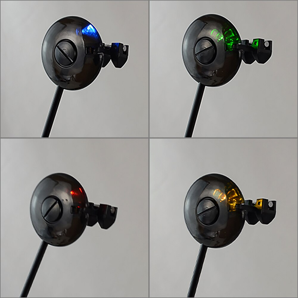 Hirisi LED sazan balıkçılık sw - Bite Alarm Fishing incelemesi ve fiyatı