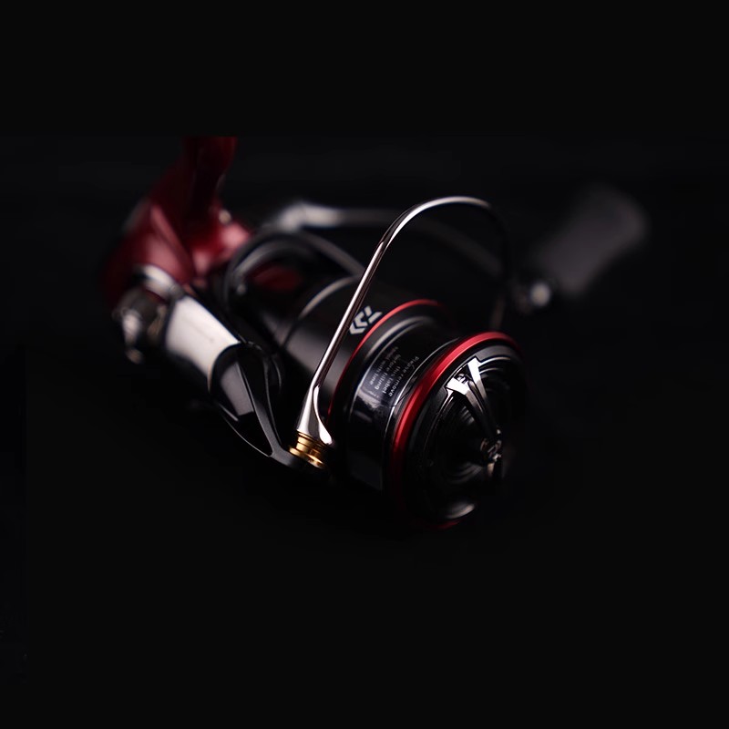 2025 YENI DAIWA FUEGO CS LT İp - Fishing Equipment Daiwa incelemesi ve fiyatı