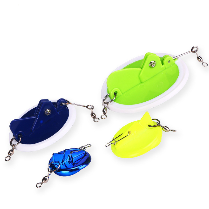 ABS plastik yapay ağırlık deni - Fishing Equipment And Tools incelemesi ve fiyatı