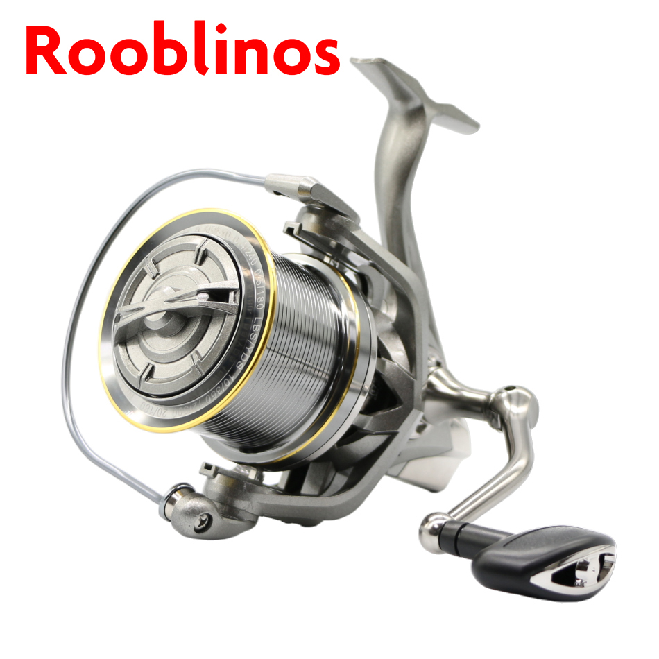 Rooblinos Paslanmaz Çelik Rulm - Fishing Equipment Daiwa incelemesi ve fiyatı