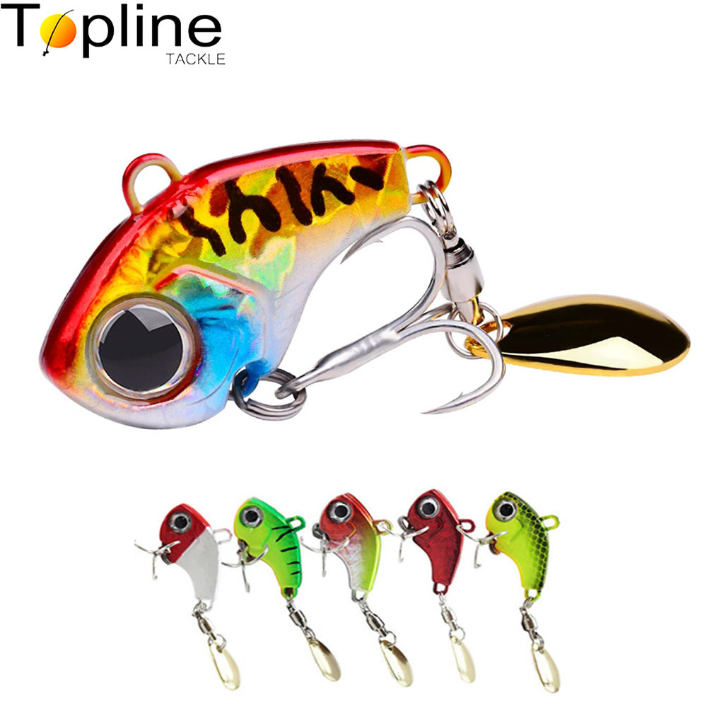 ToplineTackle Kuyruk Spinner B - Fishing Equipment Deals incelemesi ve fiyatı