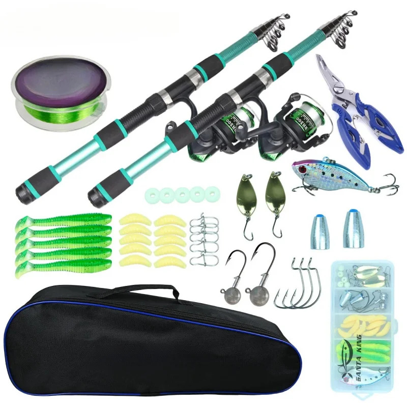 BRAVMACK Olta ve Makara Seti,  - Fishing Equipment Europe incelemesi ve fiyatı