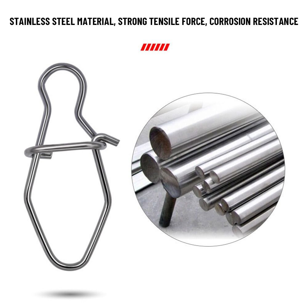 100 adet/grup güzel yapış balı - Fishing Equipment Storage incelemesi ve fiyatı