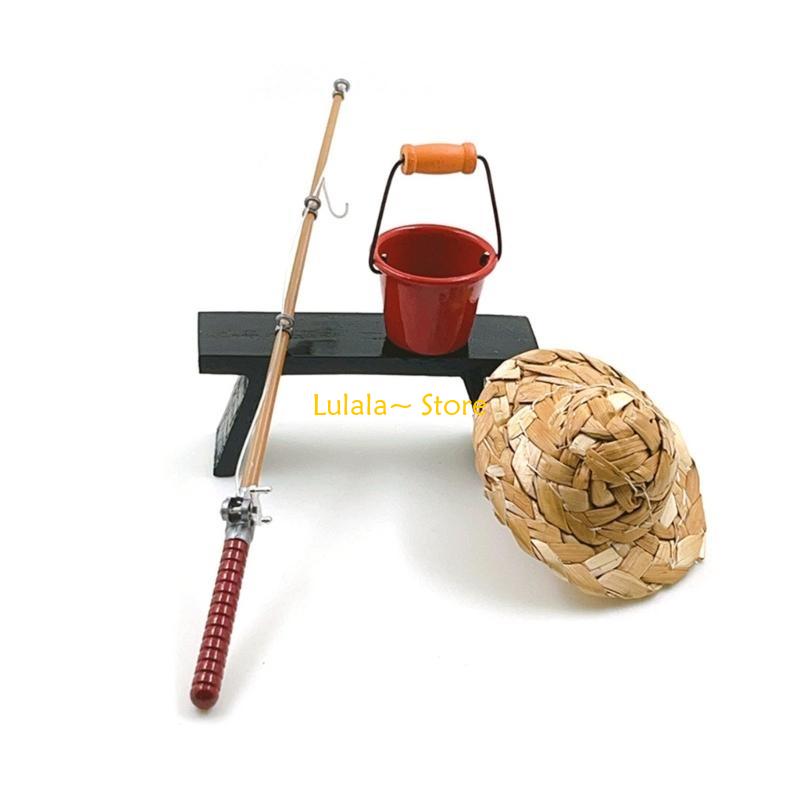 Y4QA Çocuklar Balık Tutma Seti - Fishing Equipment Europe incelemesi ve fiyatı