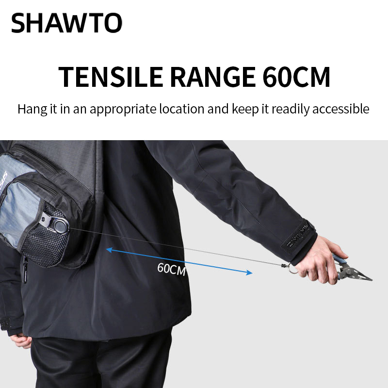 Shawto elastik Fly balıkçılık  - Fishing Equipment And Tools incelemesi ve fiyatı