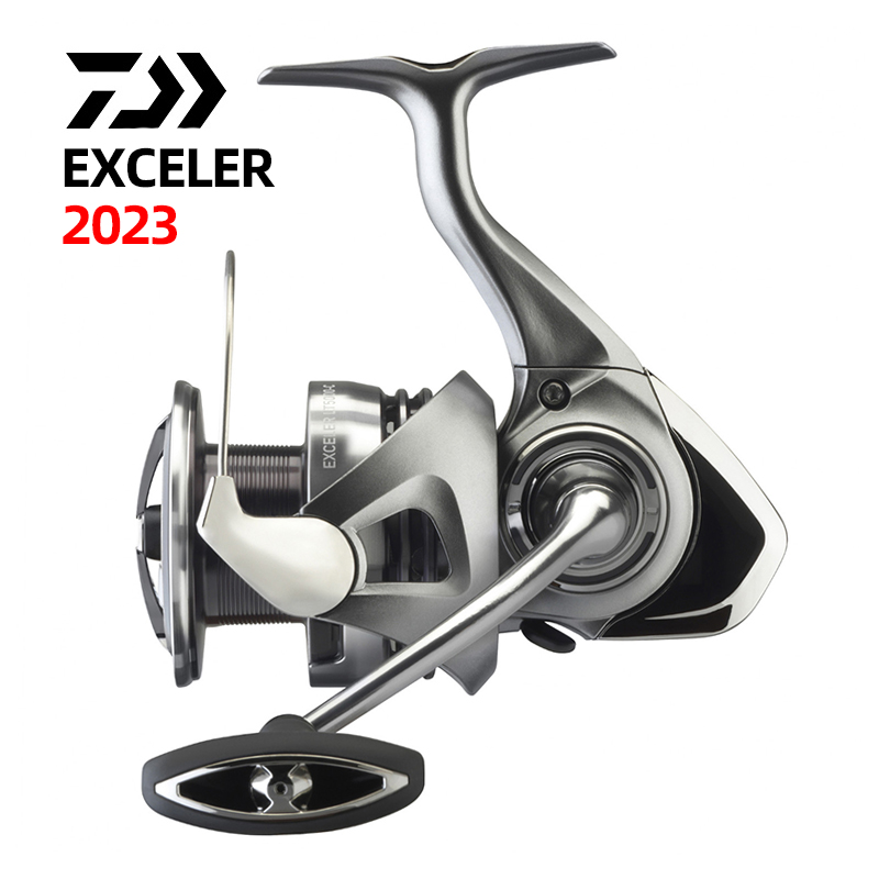 2023 DAIWA EXCELER LT Spin Bal - Fishing Equipment Daiwa incelemesi ve fiyatı
