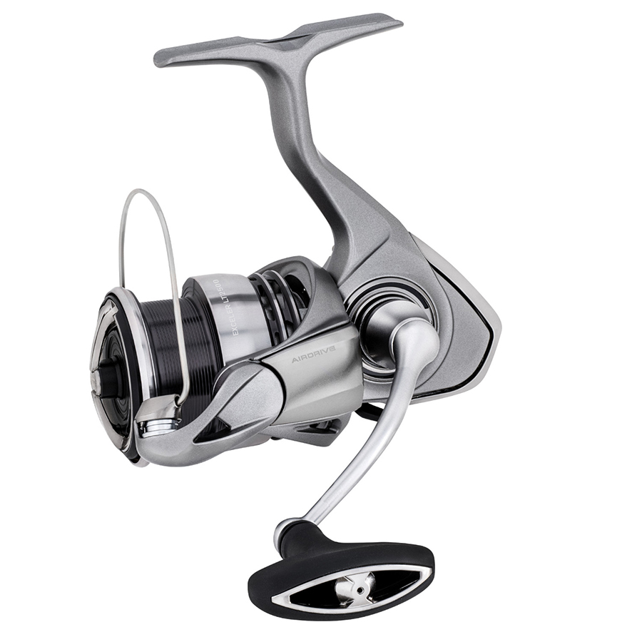 2023 DAIWA EXCELER LT Spin Bal - Fishing Equipment Daiwa incelemesi ve fiyatı
