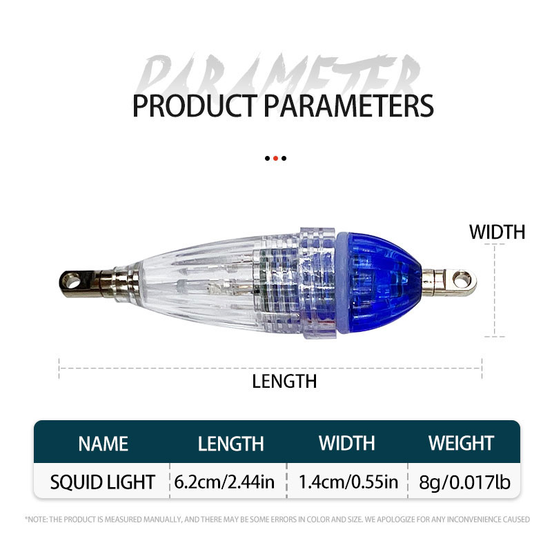ShareShark 5 adet/torba 6cm LE - Bite Alarm Fishing incelemesi ve fiyatı