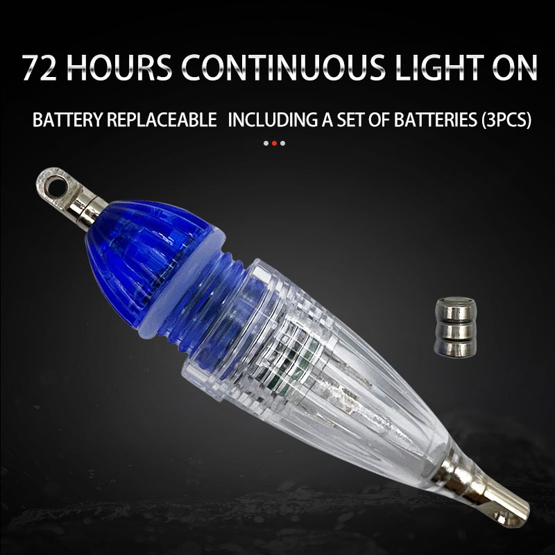 ShareShark 5 adet/torba 6cm LE - Bite Alarm Fishing incelemesi ve fiyatı