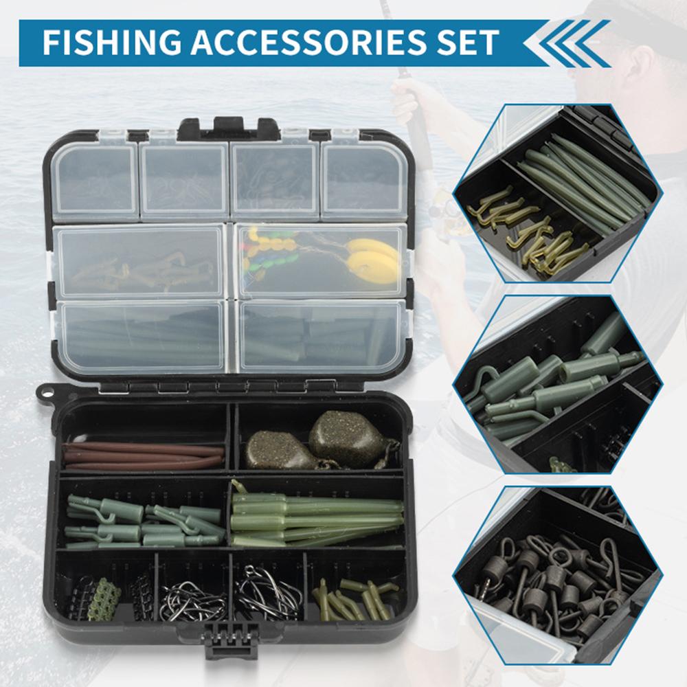 Yem Saklama Kutusu Olta Takımı - Fishing Equipment Storage incelemesi ve fiyatı