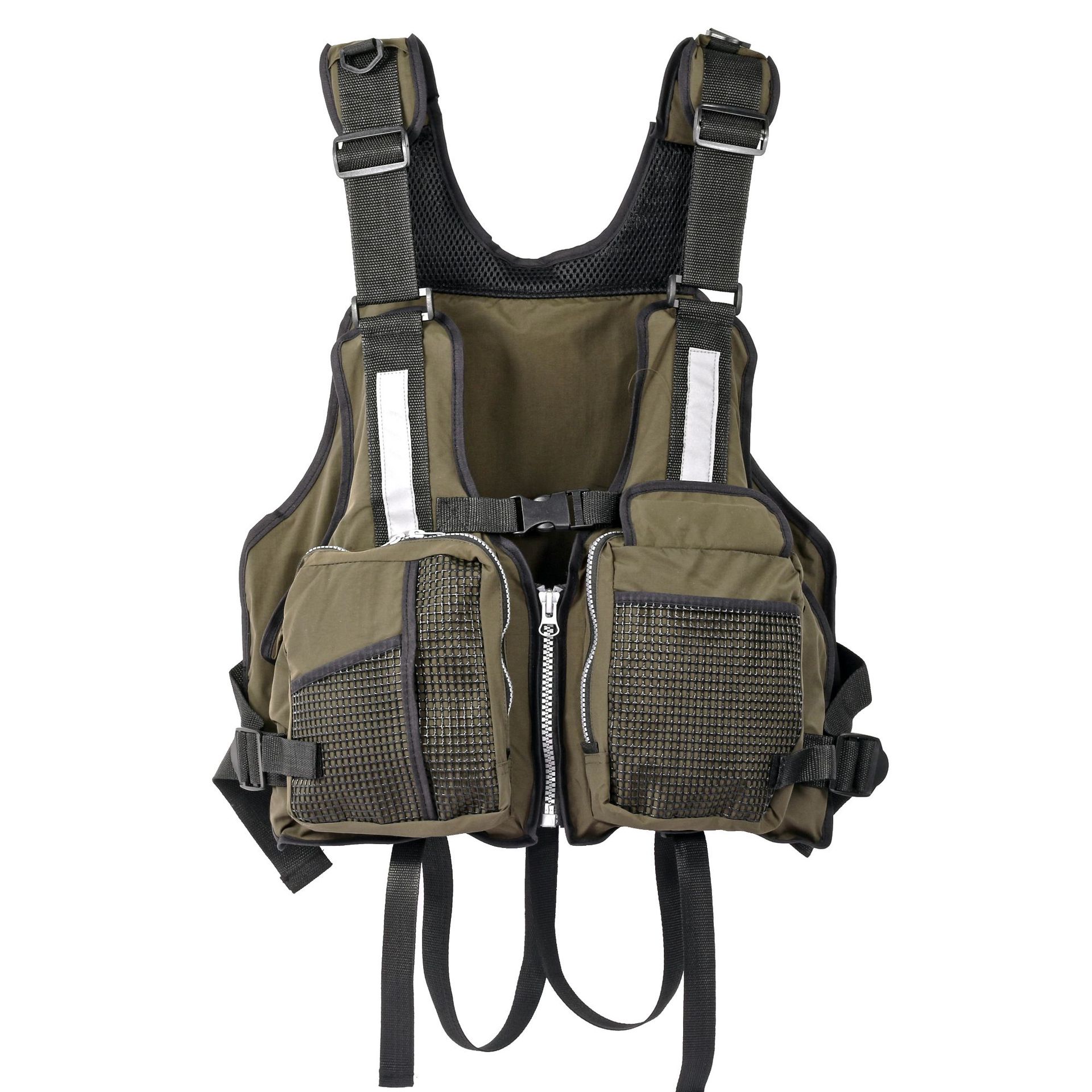 Çoklu Cepli Açık Hava Balıkçıl - Fishing Equipment Us incelemesi ve fiyatı