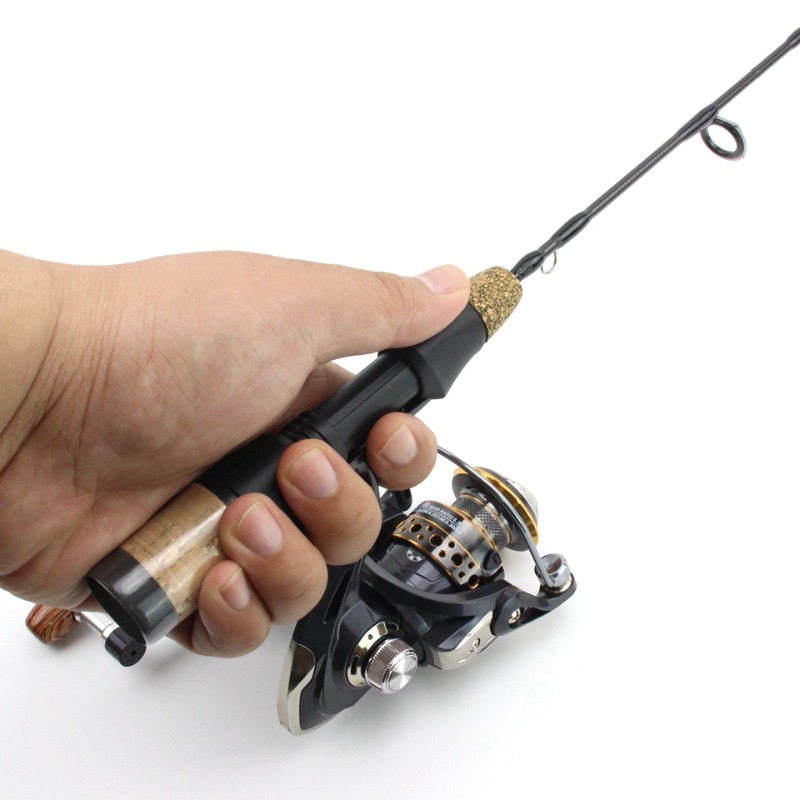 60 cm 2 İpuçları Çubuk Makaras - Fishing Equipment Europe incelemesi ve fiyatı