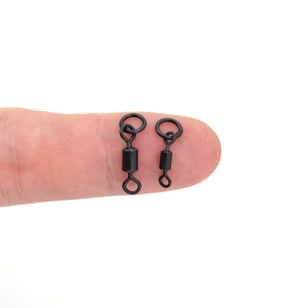 Chod Rig için 20 adet sazan ba - Carp Fishing Tackle incelemesi ve fiyatı
