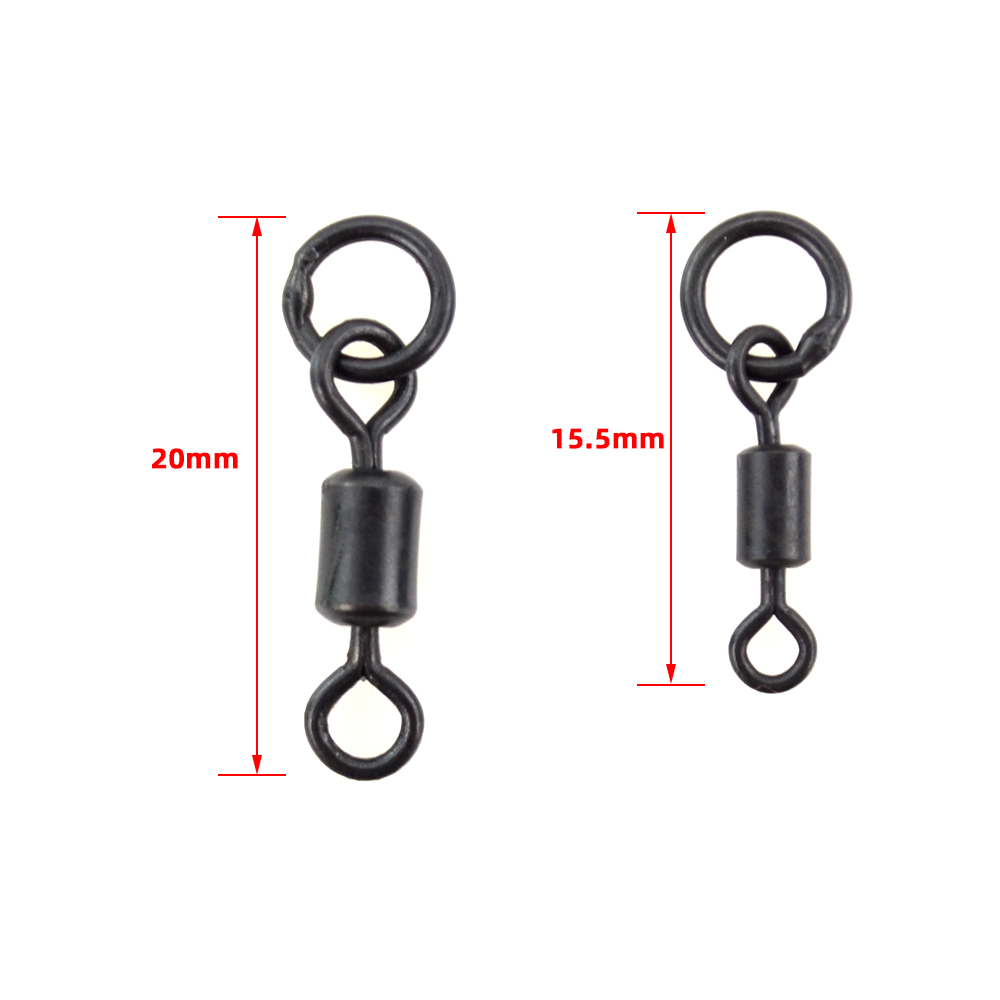 Chod Rig için 20 adet sazan ba - Carp Fishing Tackle incelemesi ve fiyatı