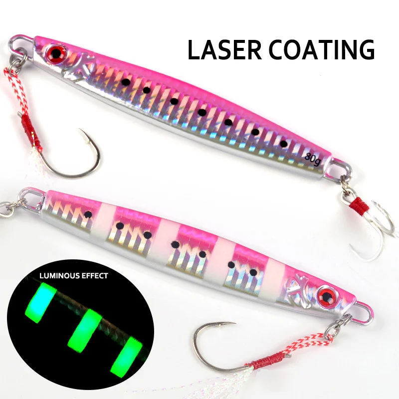 Metal Jig 100g 120g 150g 180g  - Fishing Equipment Deals incelemesi ve fiyatı