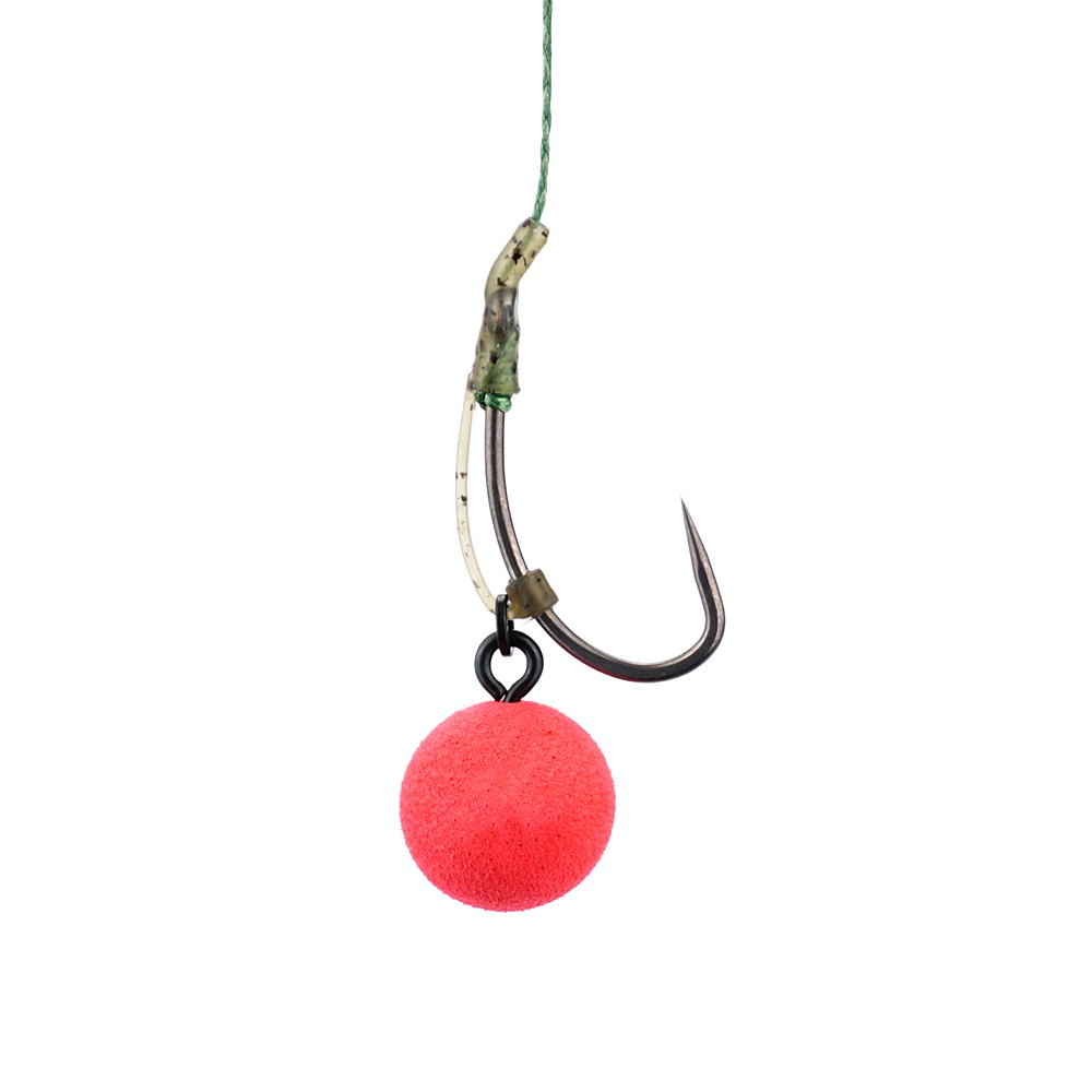 Hirisi 25/50 adet Kanca Kollu  - Carp Fishing Tackle incelemesi ve fiyatı