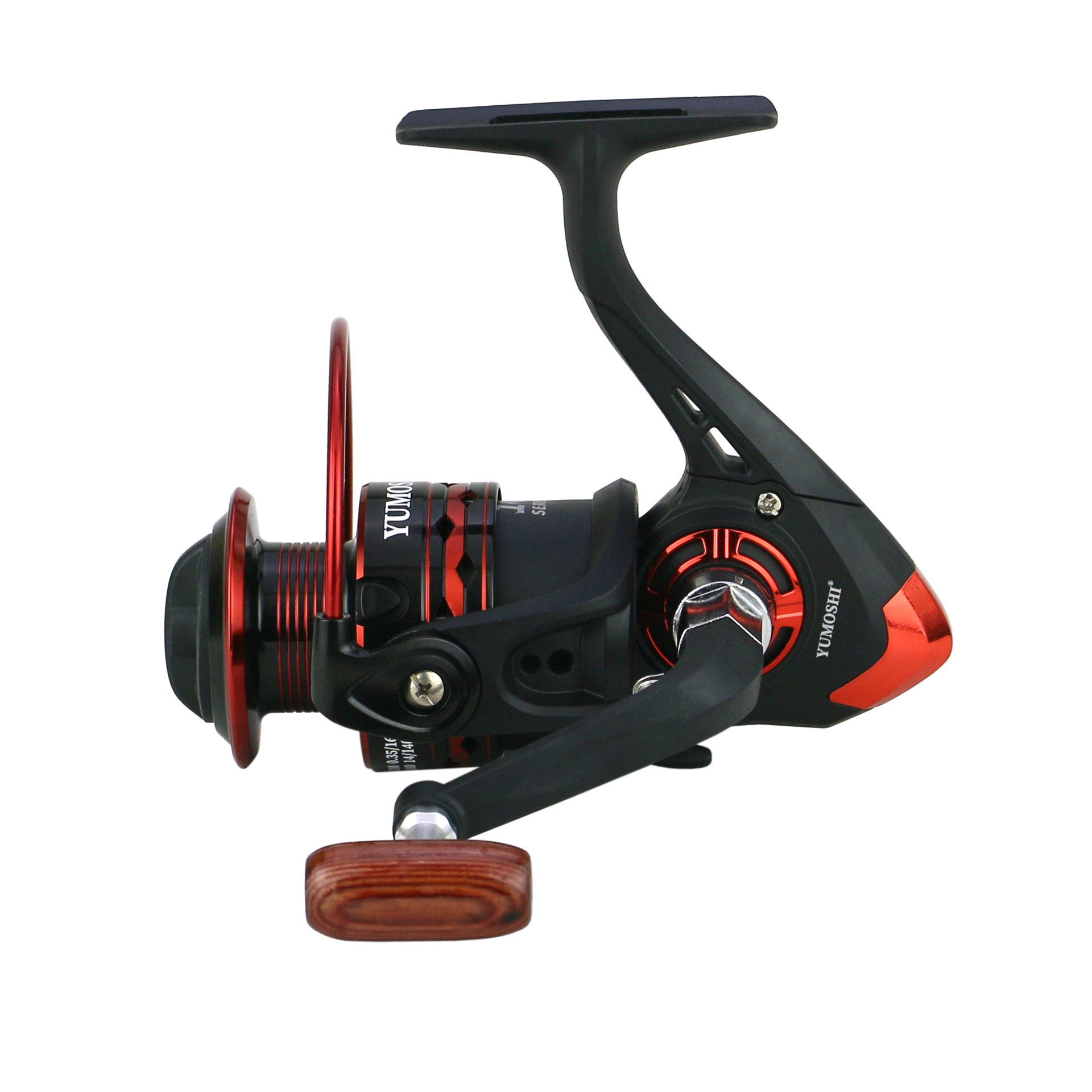 Jx Serisi Döner Olta Makarası  - Electric Fishing Reel incelemesi ve fiyatı