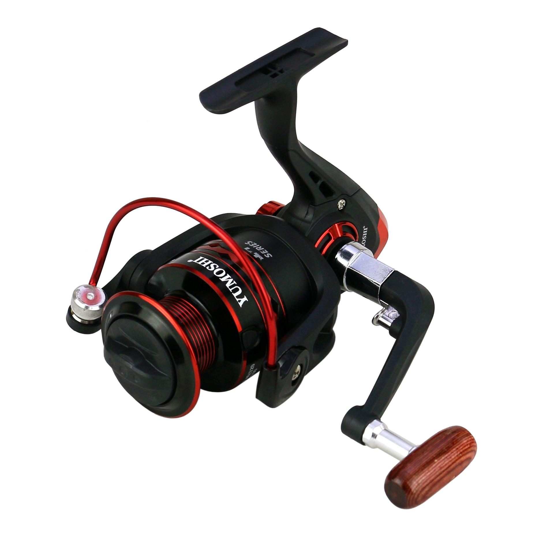 Jx Serisi Döner Olta Makarası  - Electric Fishing Reel incelemesi ve fiyatı