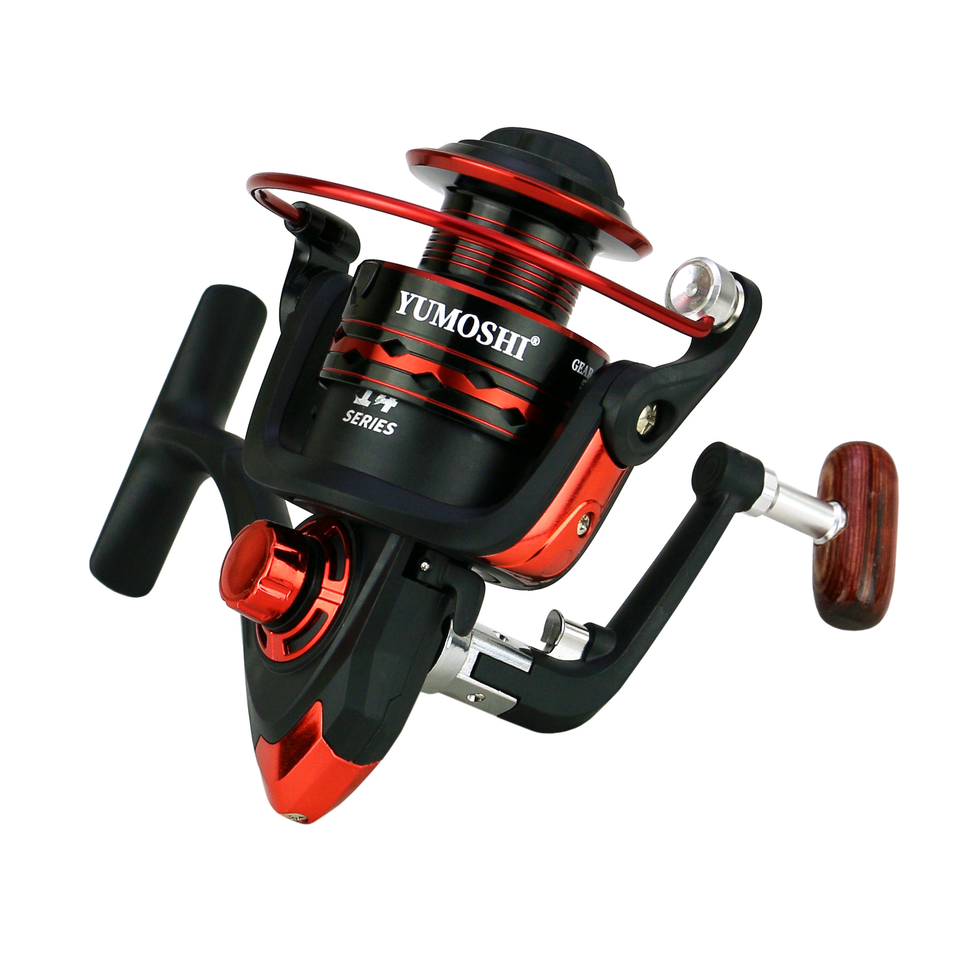 Jx Serisi Döner Olta Makarası  - Electric Fishing Reel incelemesi ve fiyatı