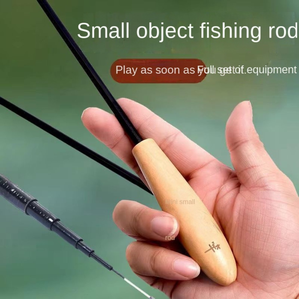 Teleskopik Olta Cam Elyaf Olta - Fishing Equipment Europe incelemesi ve fiyatı