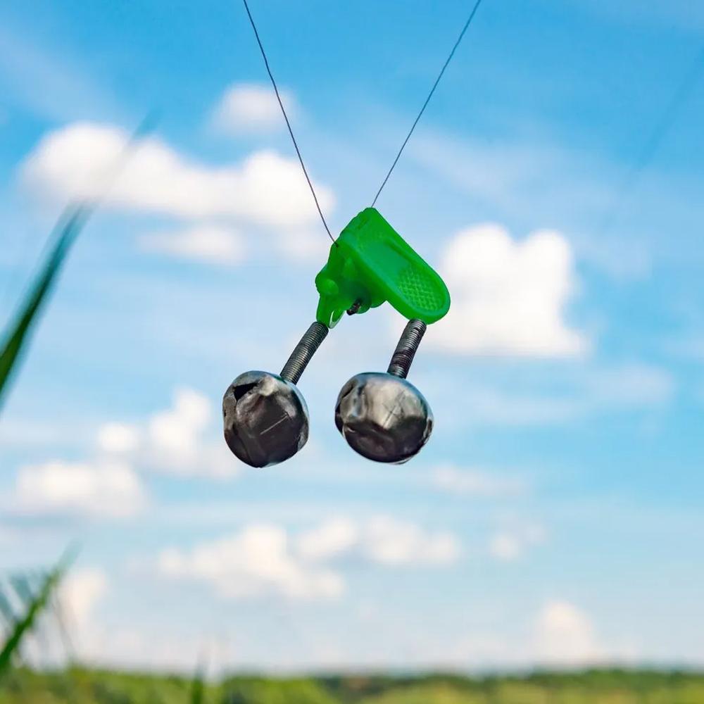 10 adet balık avı oltası alarm - Bite Alarm Fishing incelemesi ve fiyatı