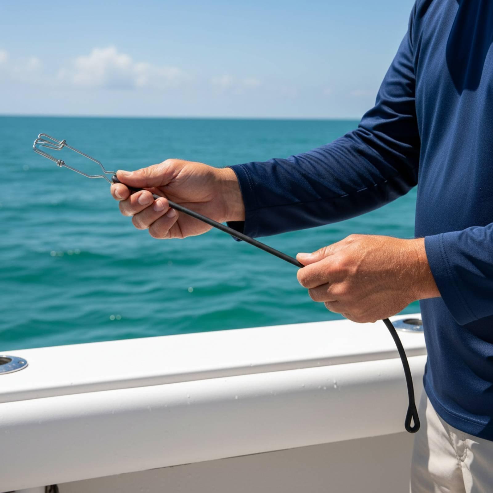 Tuzlu Suya Dayanıklı Balıkçılı - Fishing Equipment Us incelemesi ve fiyatı