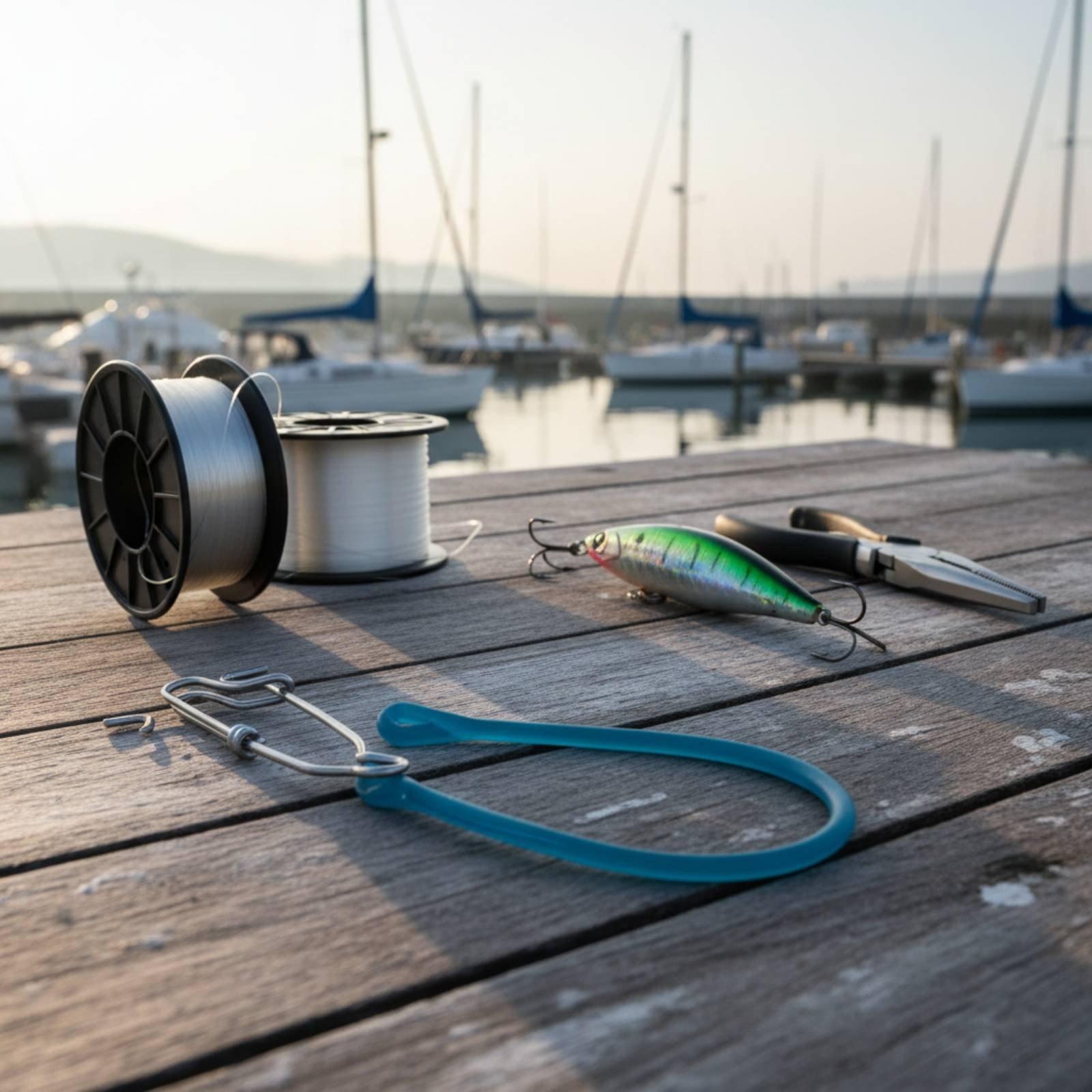 Tuzlu Suya Dayanıklı Balıkçılı - Fishing Equipment Us incelemesi ve fiyatı