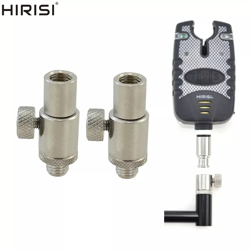 Hirisi Paslanmaz Çelik Hızlı B - Bite Alarm Fishing incelemesi ve fiyatı