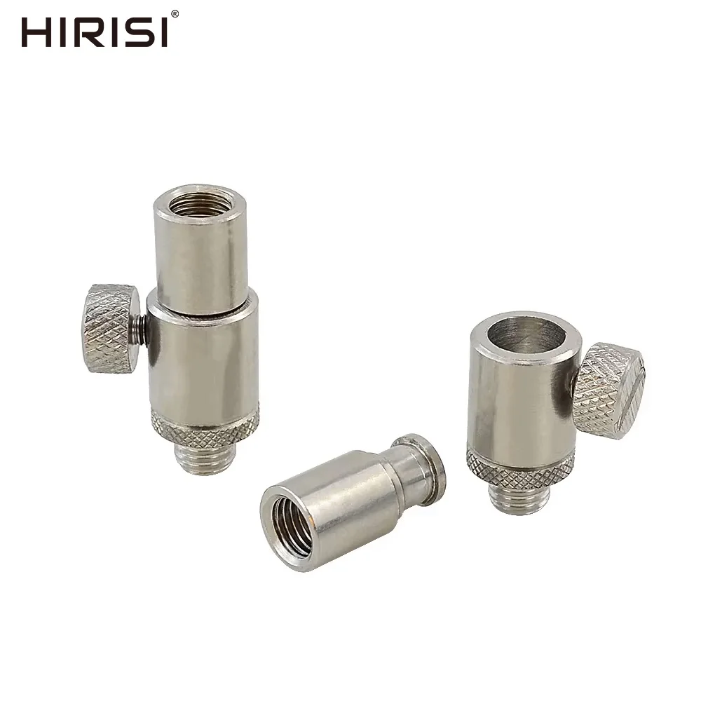 Hirisi Paslanmaz Çelik Hızlı B - Bite Alarm Fishing incelemesi ve fiyatı