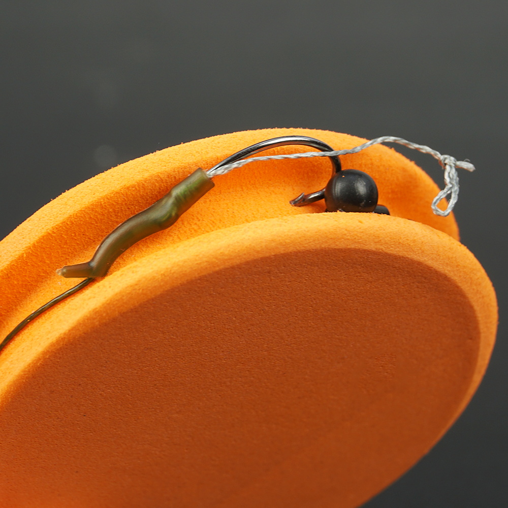 HIRISI 10 Adet/Kutu EVA Köpük  - Fishing Equipment Storage incelemesi ve fiyatı