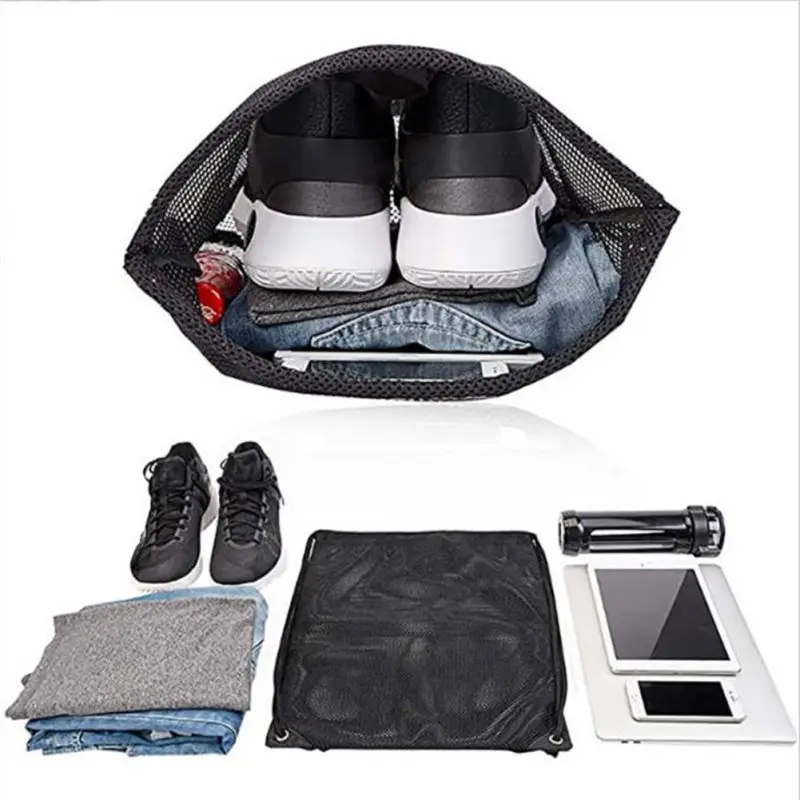 İpli file sırt çantası, hızlı  - Fishing Equipment Storage incelemesi ve fiyatı