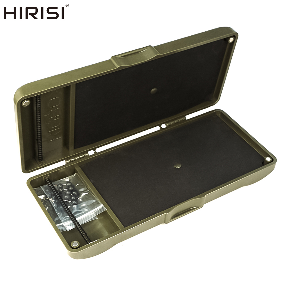Hirisi Sazan Balıkçılık Kanca  - Fishing Equipment Storage incelemesi ve fiyatı