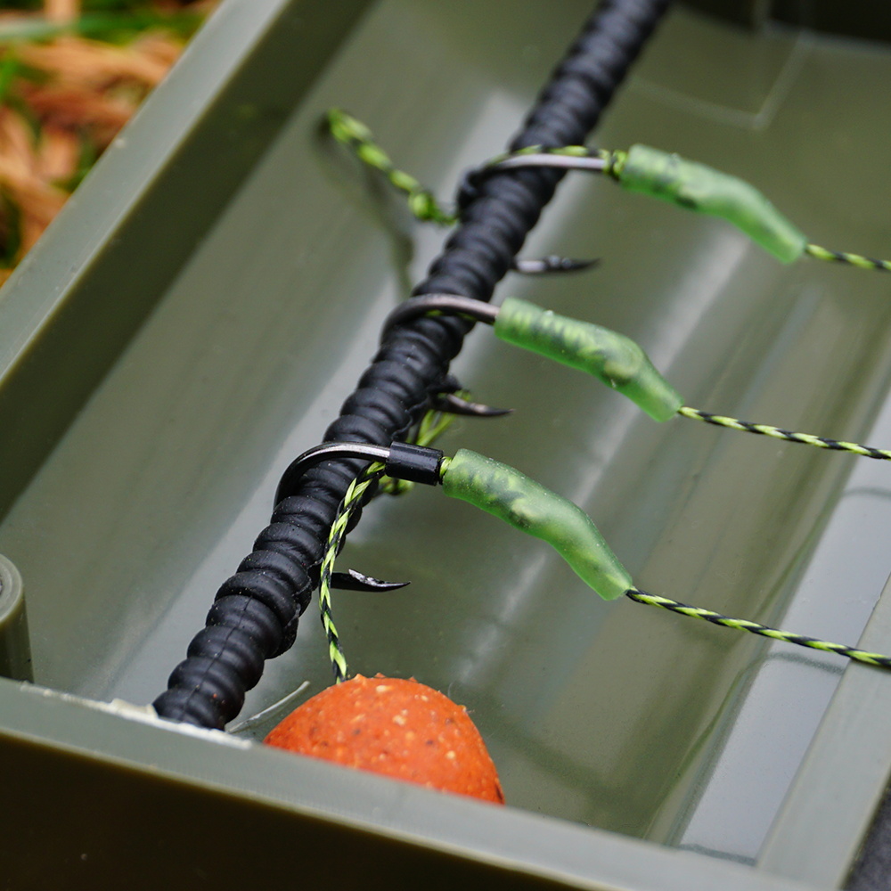 Hirisi Sazan Balıkçılık Kanca  - Fishing Equipment Storage incelemesi ve fiyatı